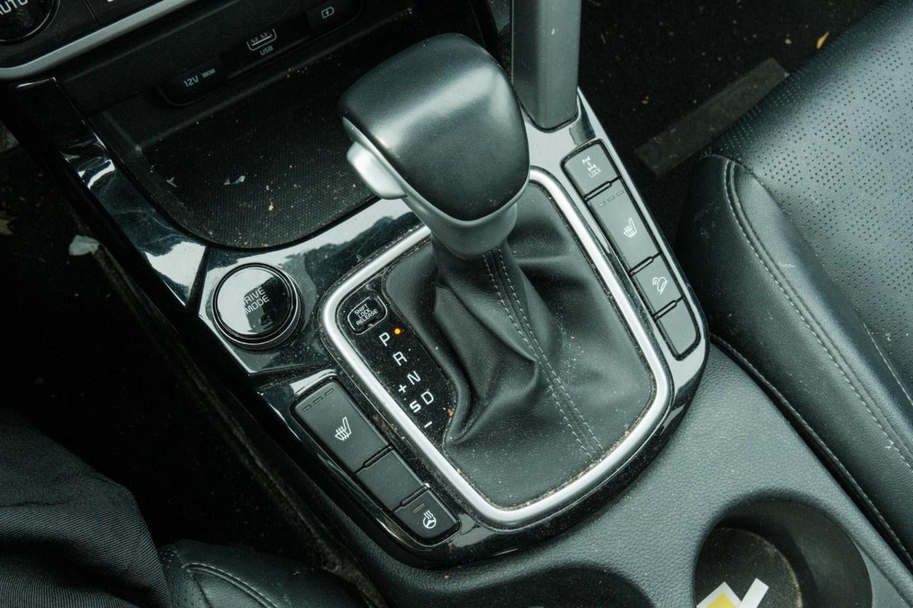 2023 Kia Seltos EX AWD Photo