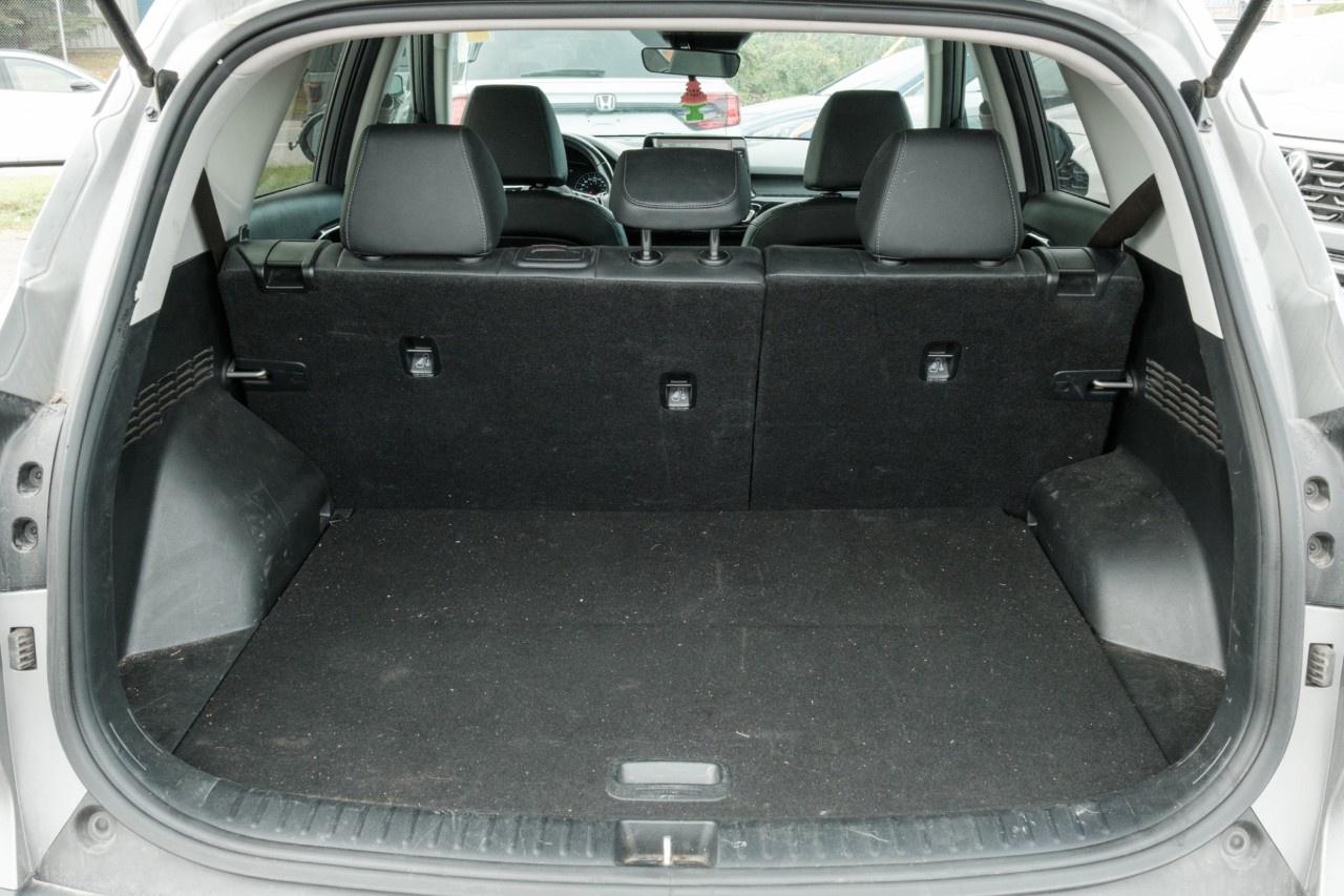 2023 Kia Seltos EX AWD Photo