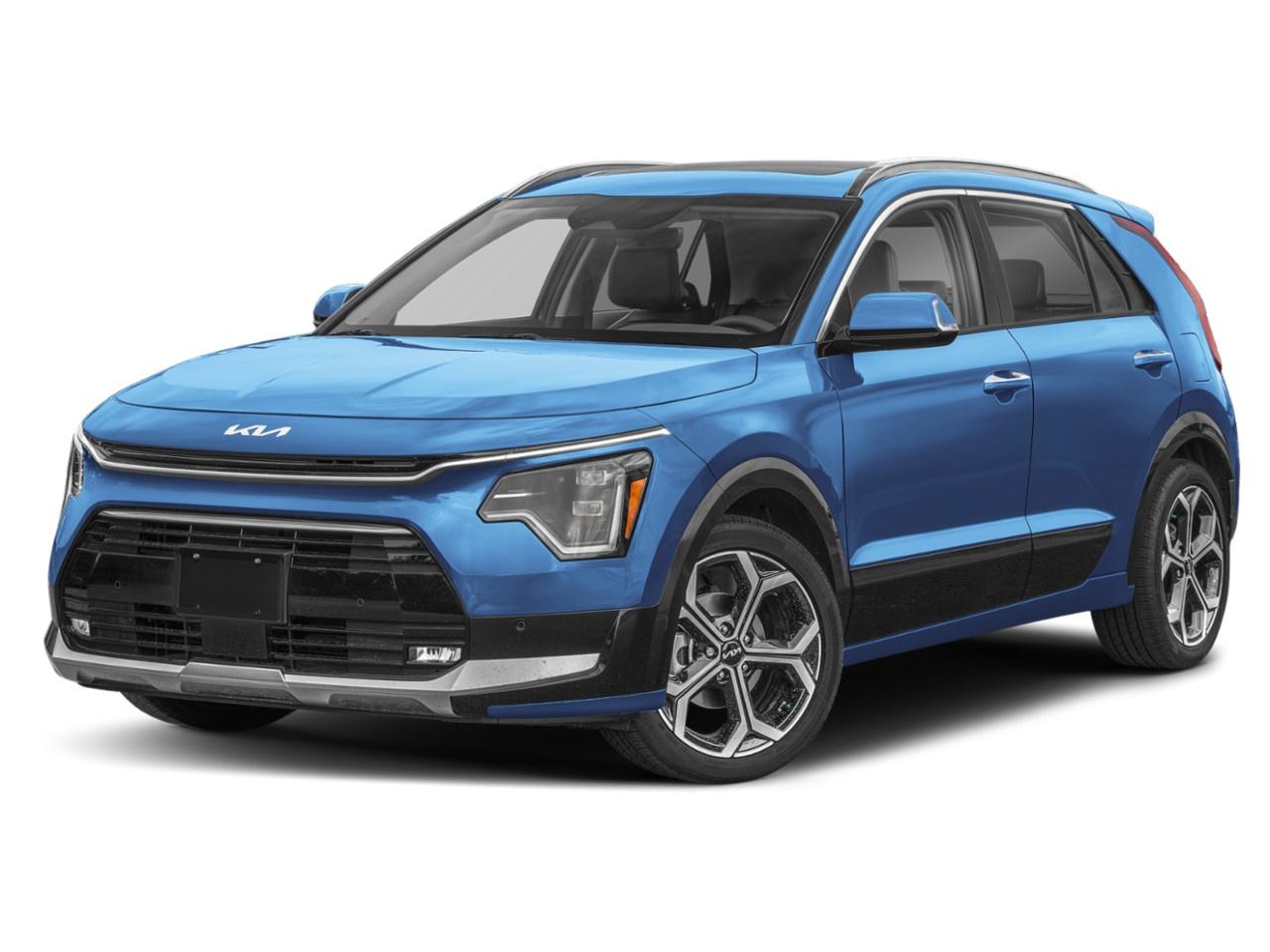 2026 Kia NIRO SX FWD Photo