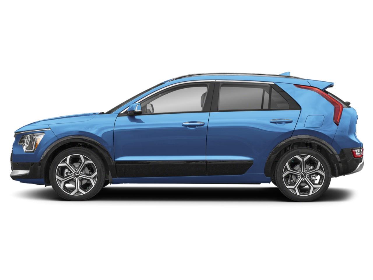 2026 Kia NIRO SX FWD Photo