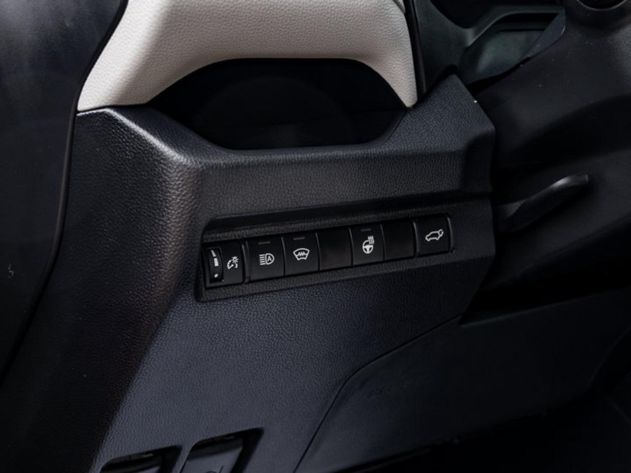 2024 Toyota RAV4 TRAIL Photo