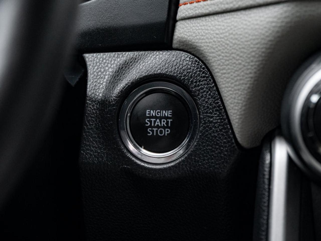 2024 Toyota RAV4 TRAIL Photo