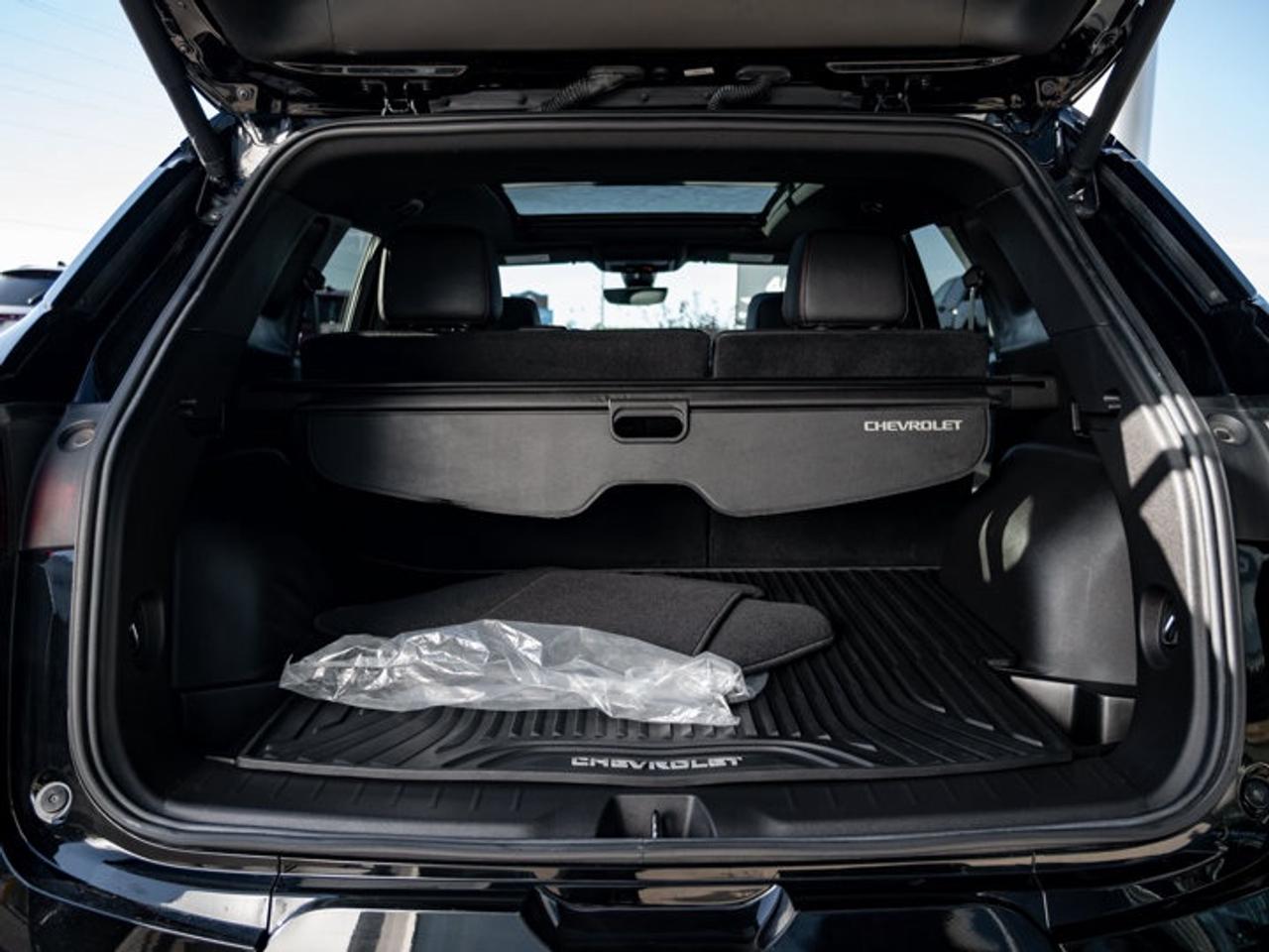 2023 Chevrolet Blazer RS Photo