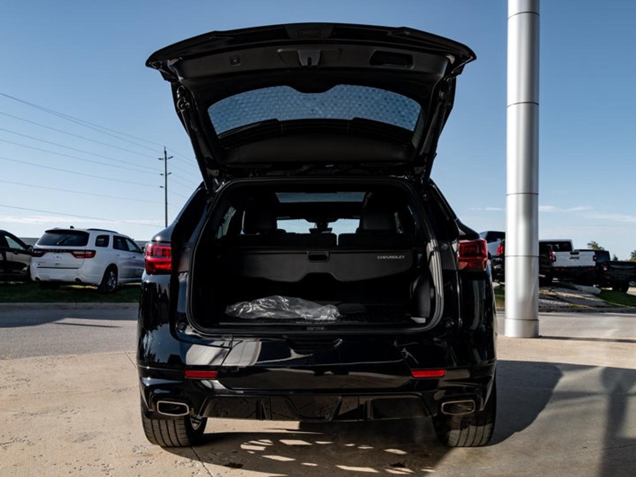 2023 Chevrolet Blazer RS Photo