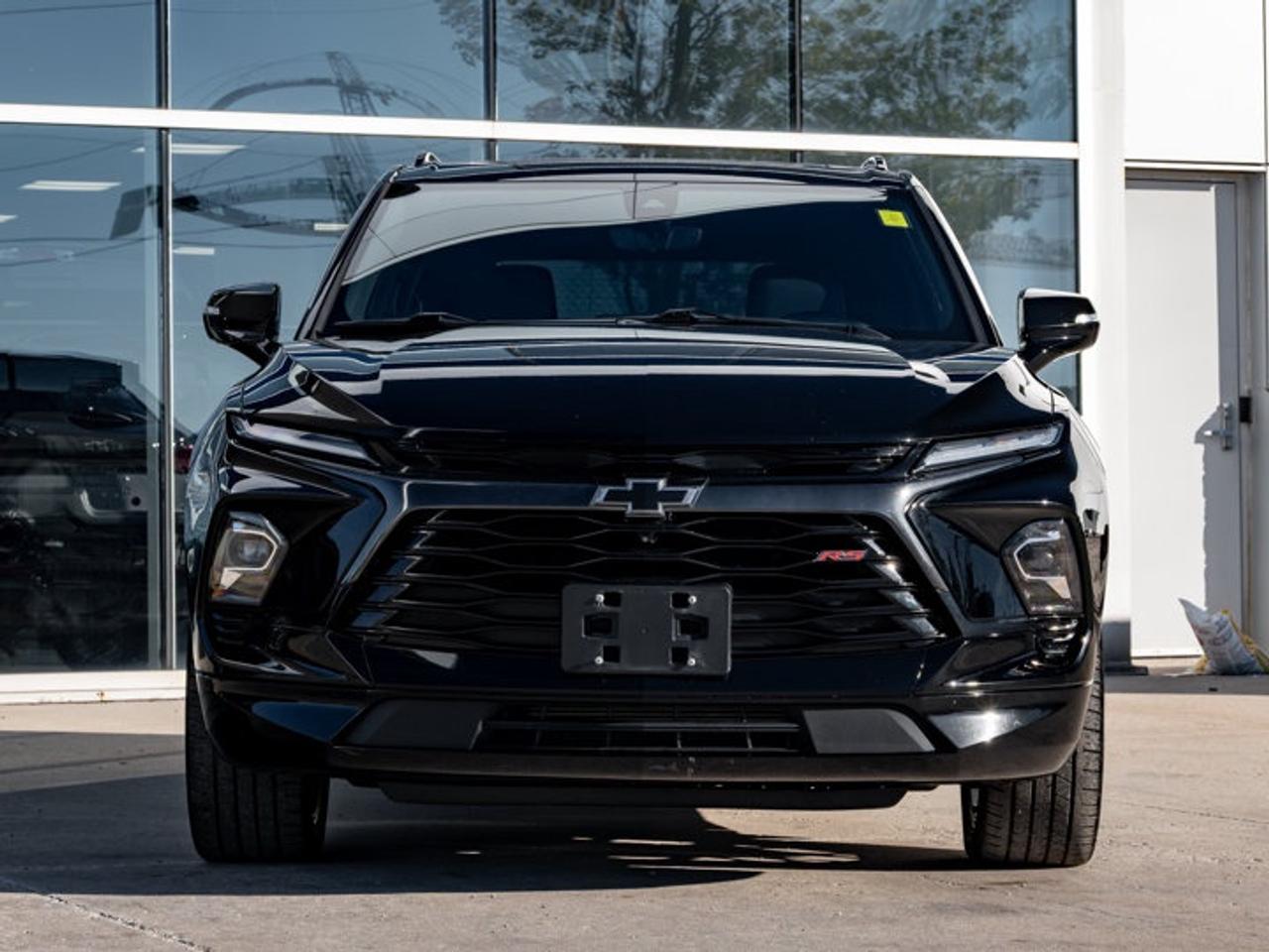 2023 Chevrolet Blazer RS Photo
