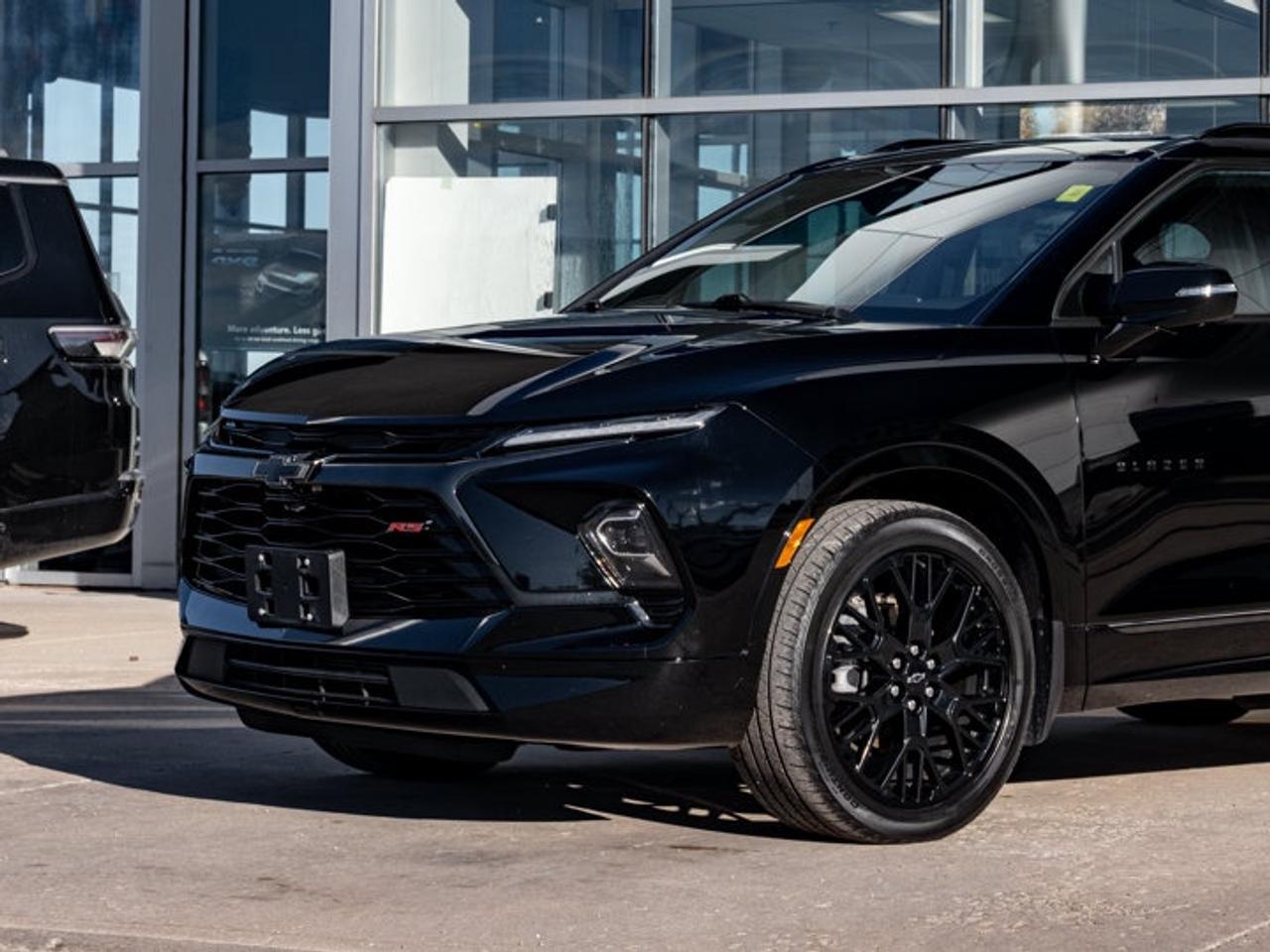 2023 Chevrolet Blazer RS Photo