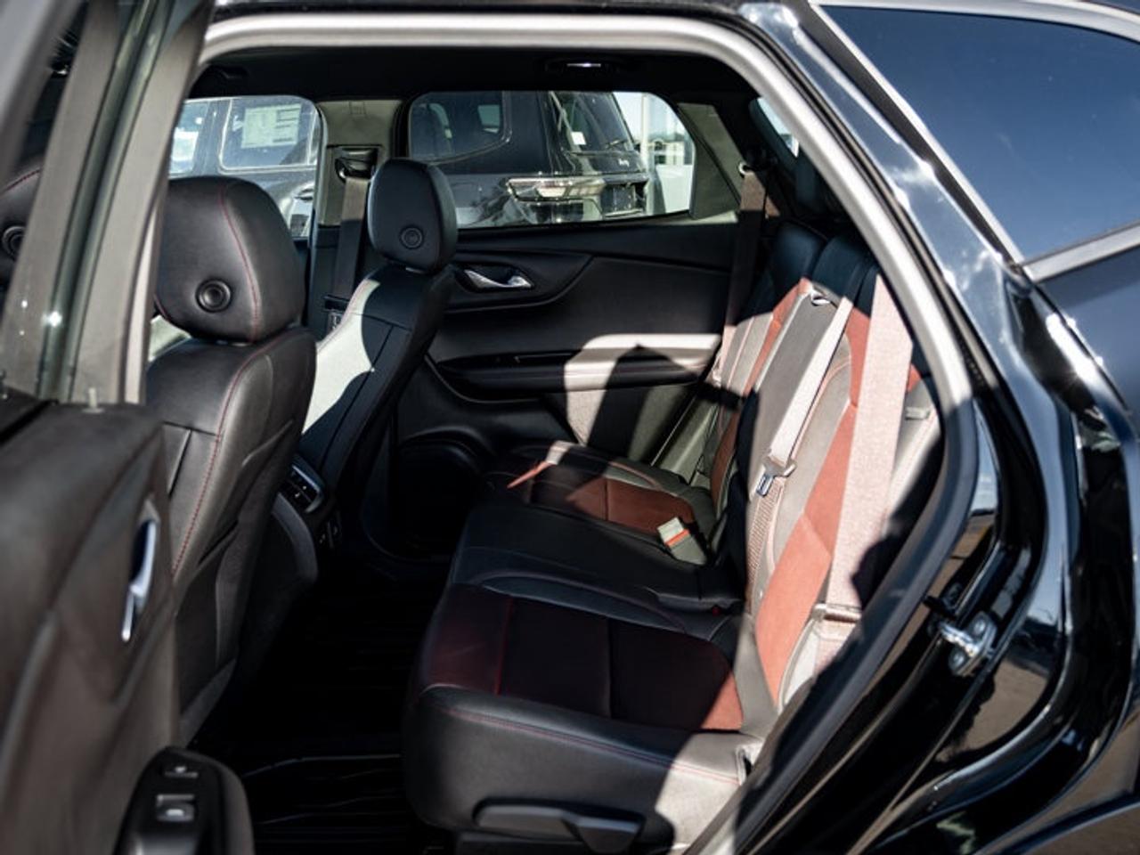 2023 Chevrolet Blazer RS Photo
