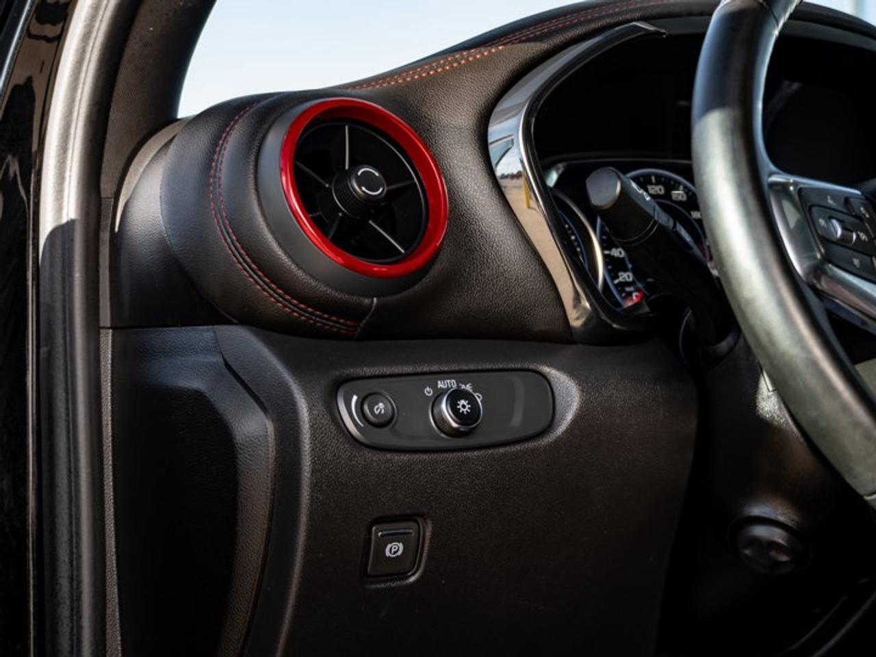 2023 Chevrolet Blazer RS Photo