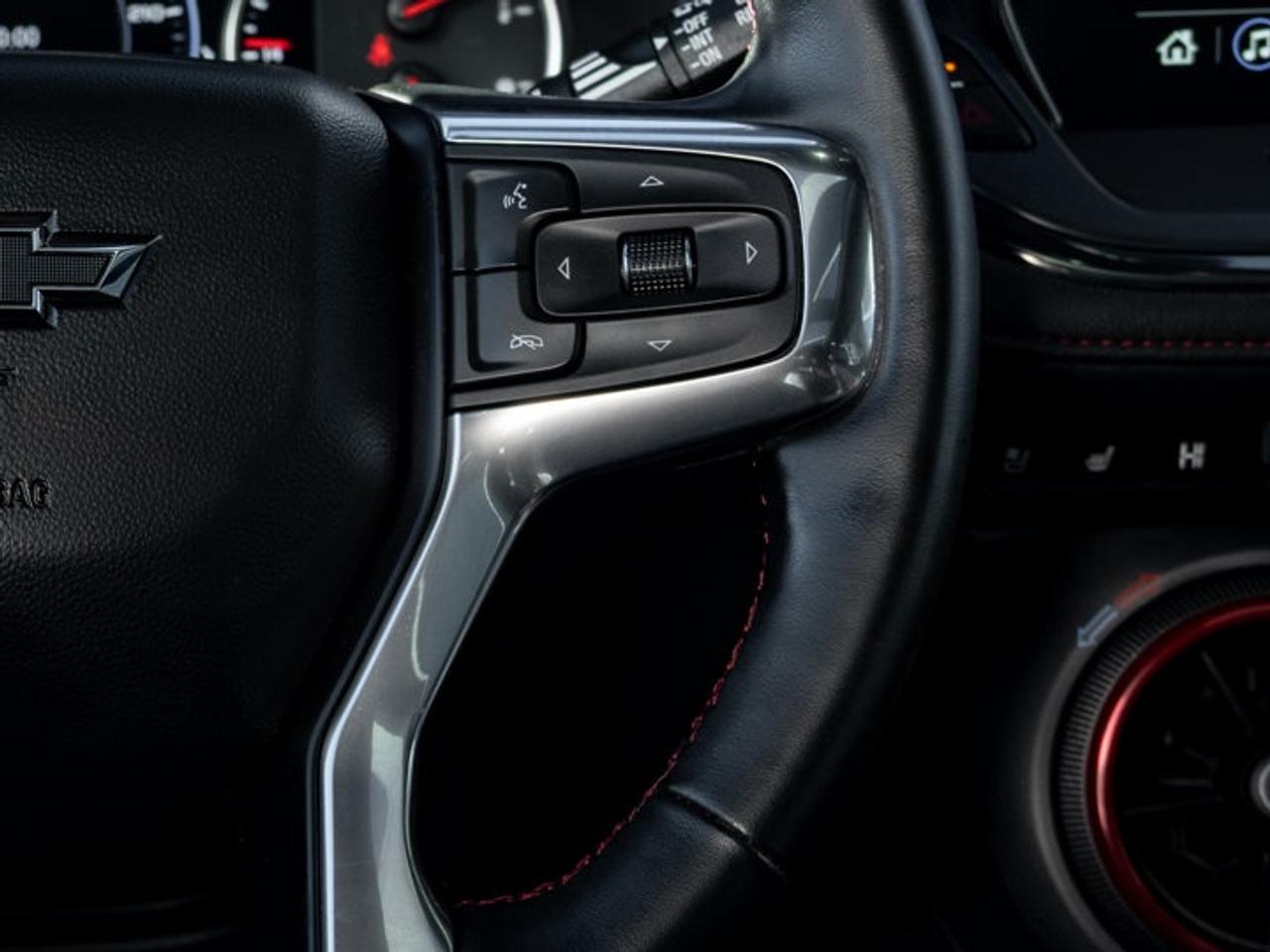 2023 Chevrolet Blazer RS Photo