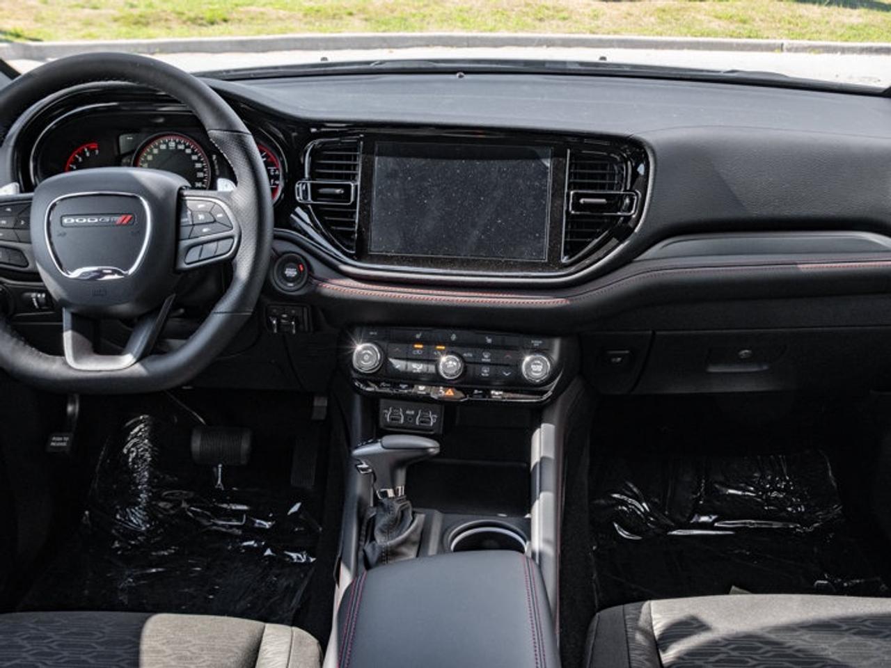 2026 Dodge Durango GT Photo