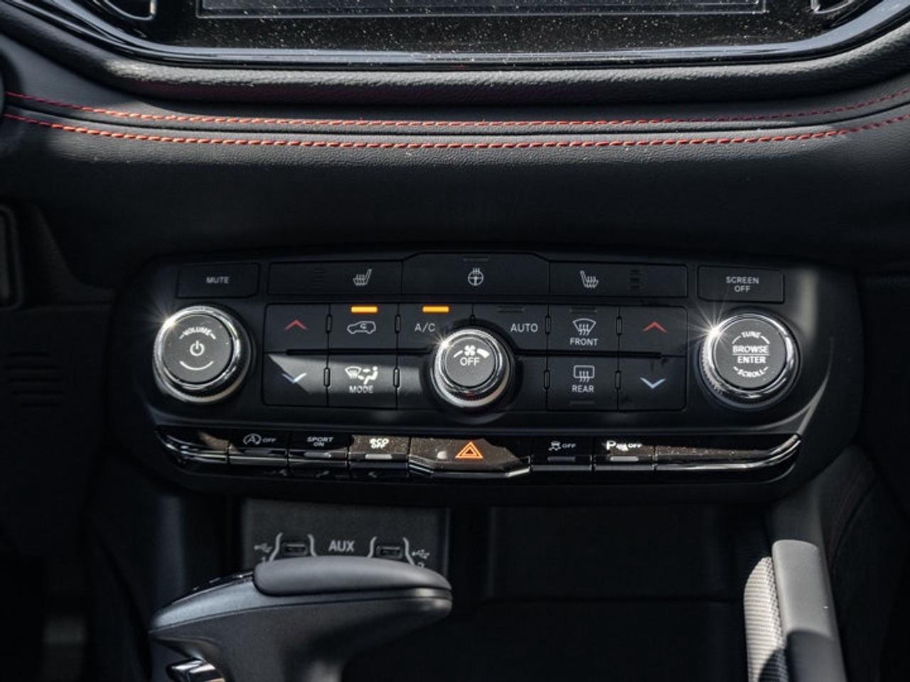 2026 Dodge Durango GT Photo