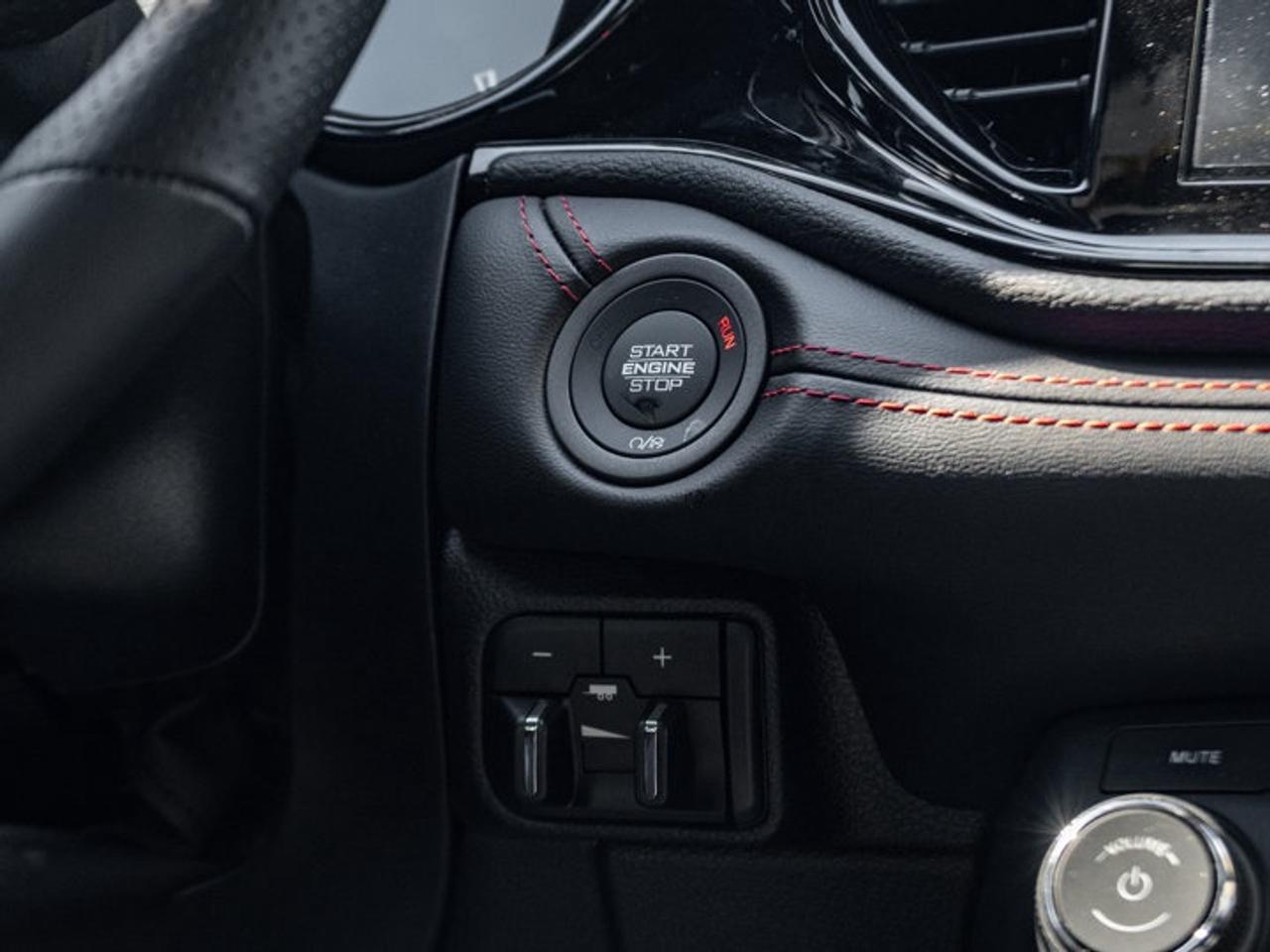 2026 Dodge Durango GT Photo