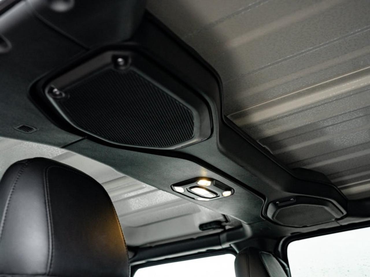 2022 Jeep Wrangler 4xe Unlimited Rubicon Photo