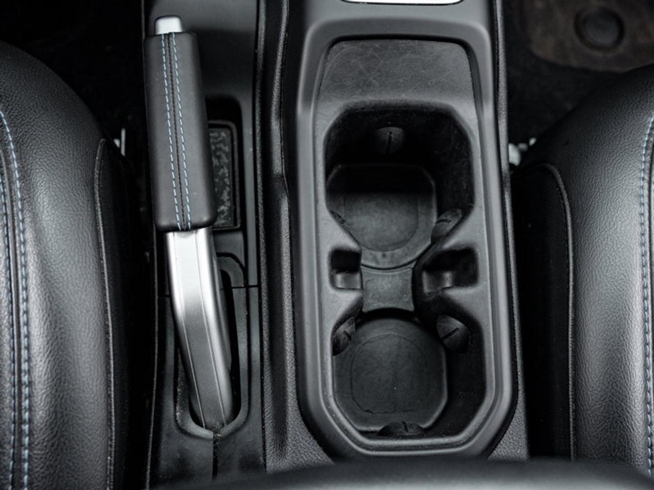 2022 Jeep Wrangler 4xe Unlimited Rubicon Photo