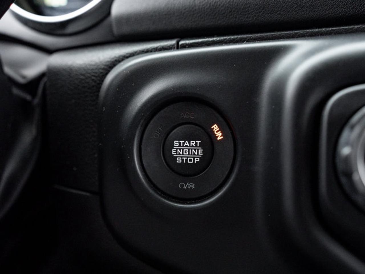 2022 Jeep Wrangler 4xe Unlimited Rubicon Photo