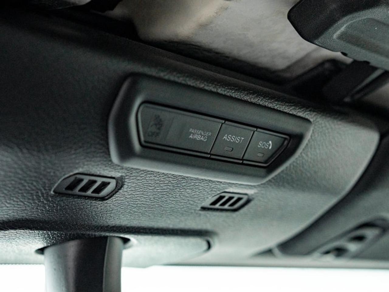 2022 Jeep Wrangler 4xe Unlimited Rubicon Photo