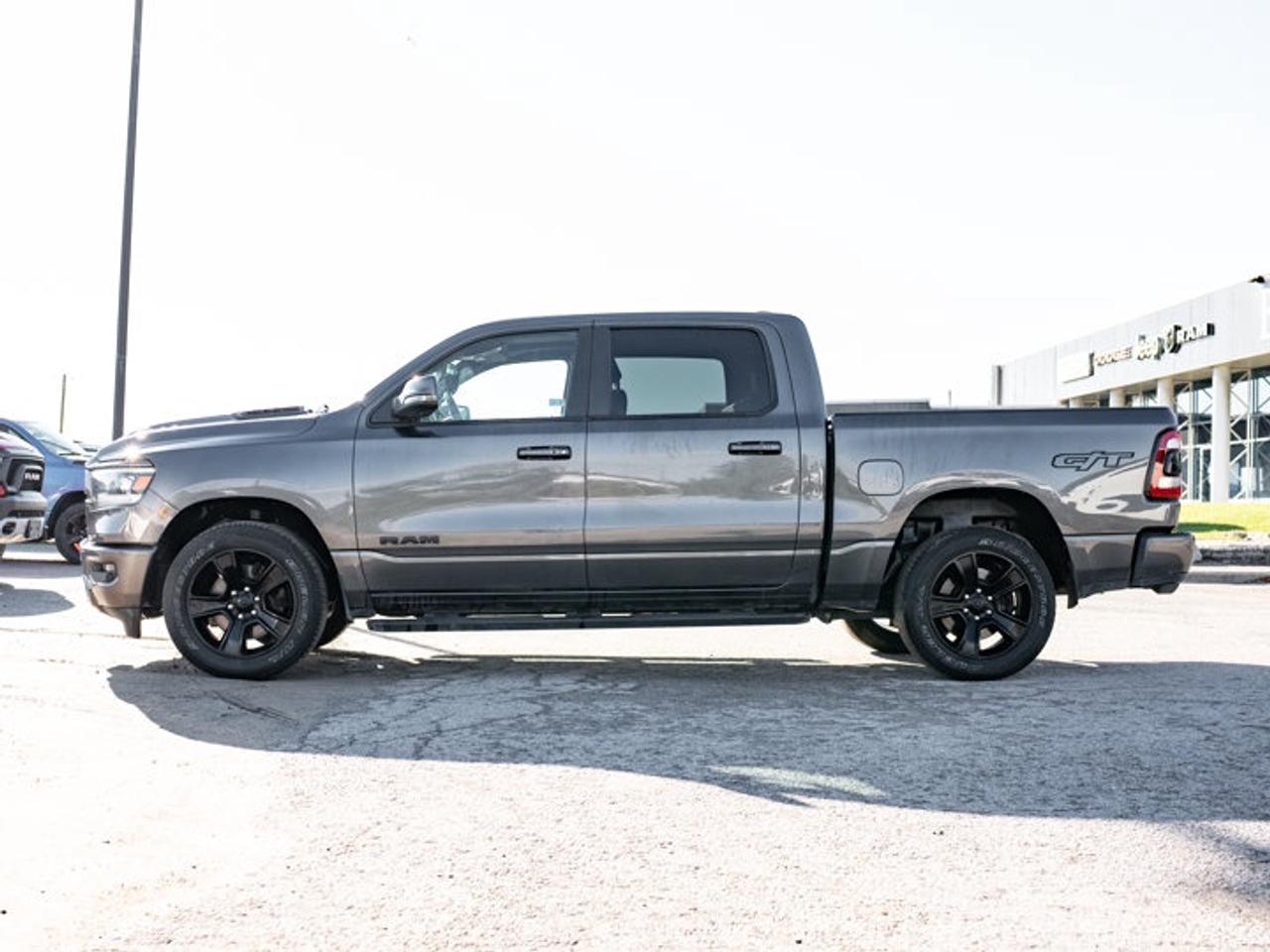 2023 RAM 1500 SPORT Photo