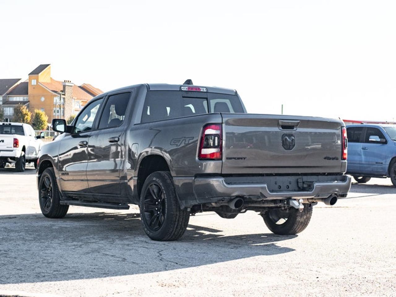 2023 RAM 1500 SPORT Photo