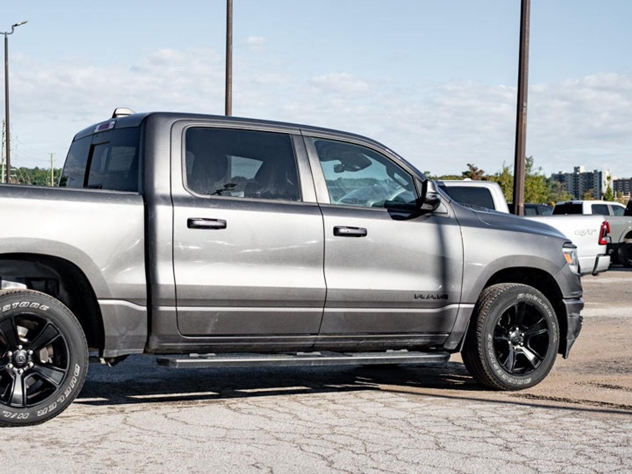 2023 RAM 1500 SPORT Photo