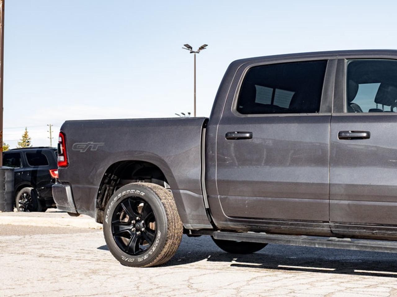 2023 RAM 1500 SPORT Photo