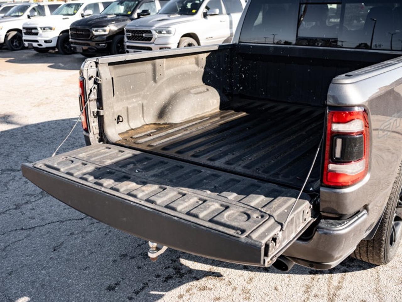 2023 RAM 1500 SPORT Photo