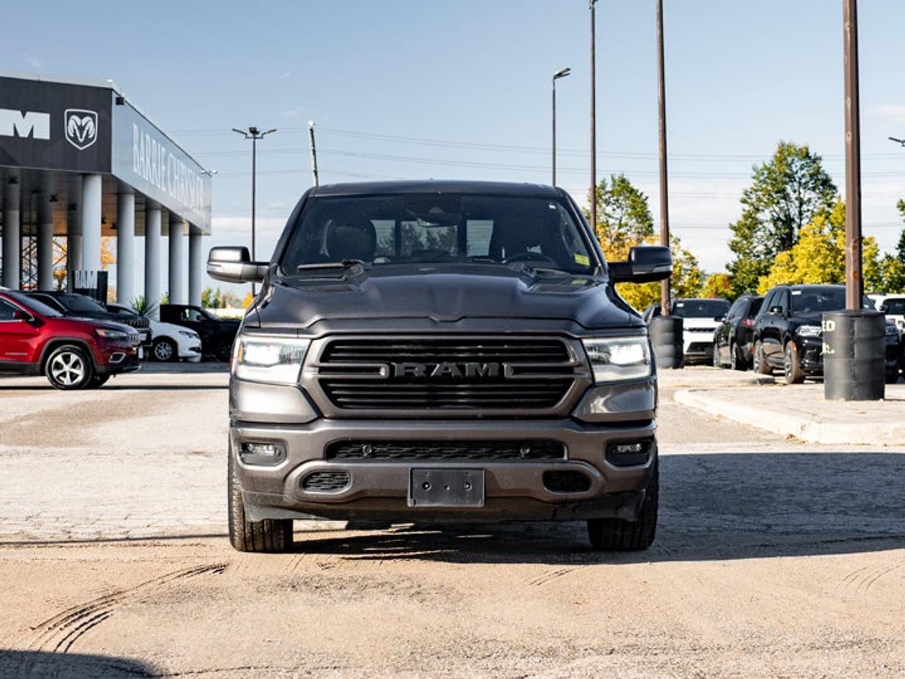 2023 RAM 1500 SPORT Photo