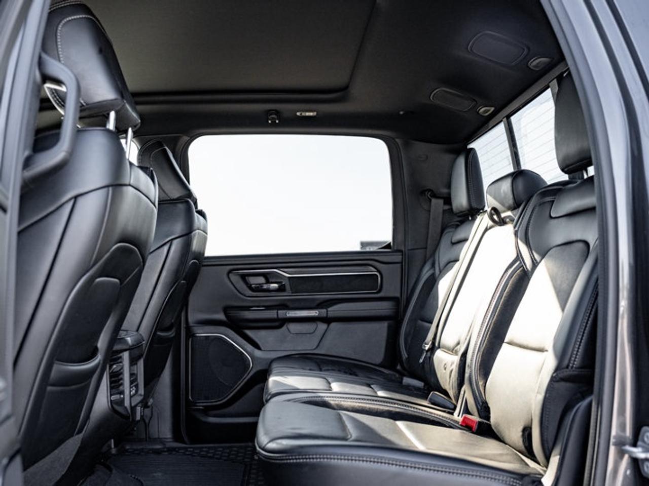 2023 RAM 1500 SPORT Photo