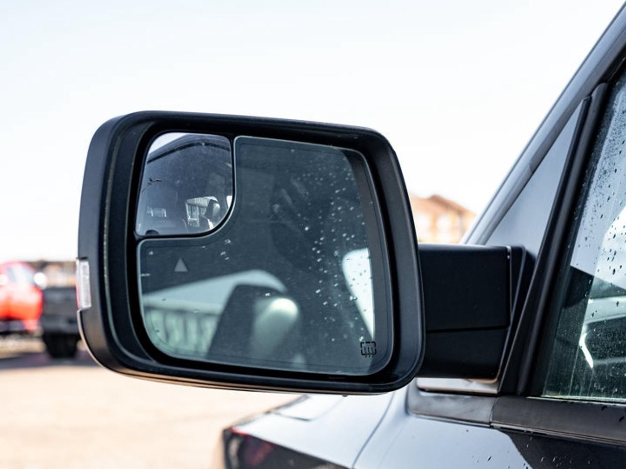2023 RAM 1500 SPORT Photo