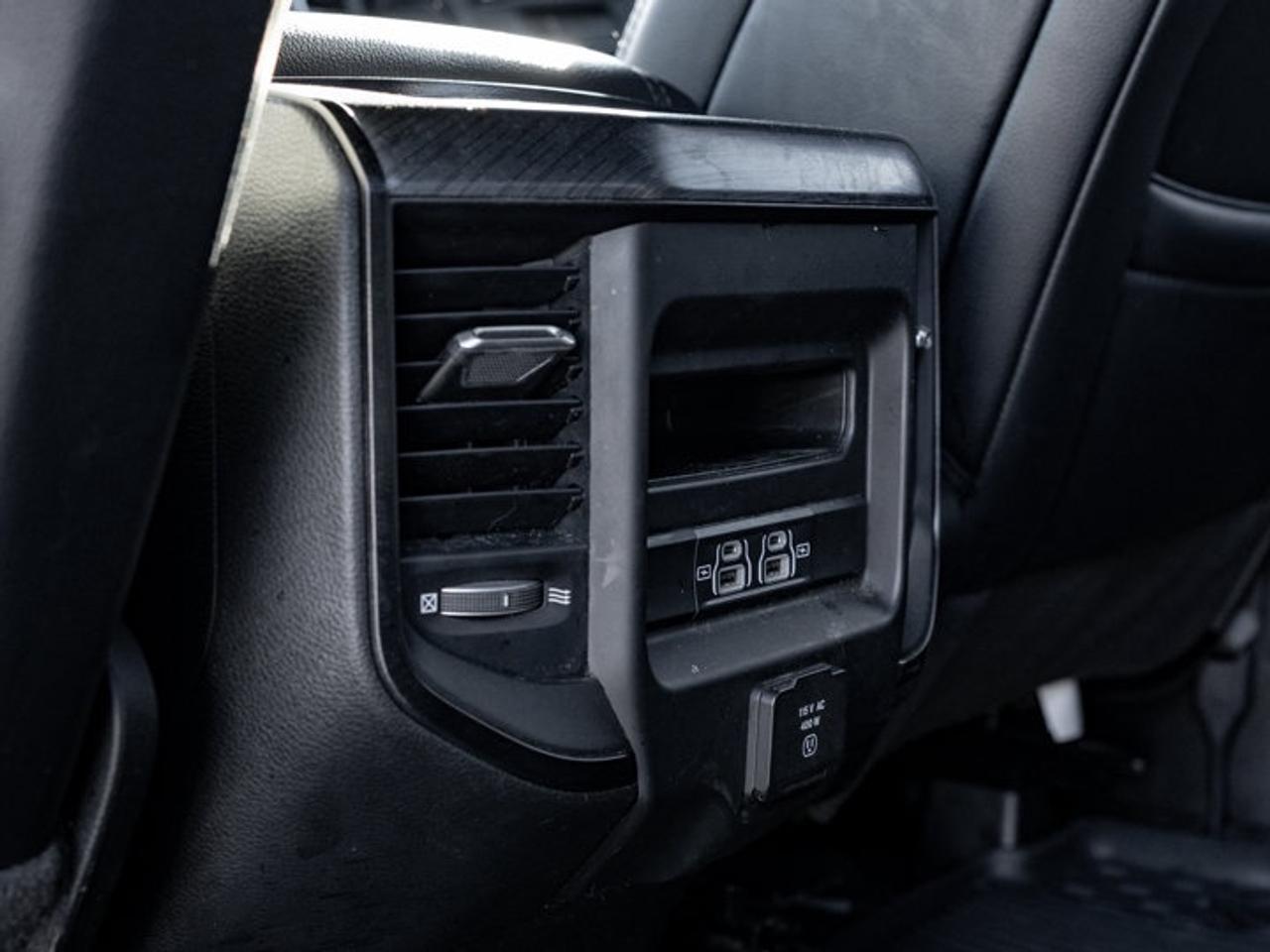 2023 RAM 1500 SPORT Photo