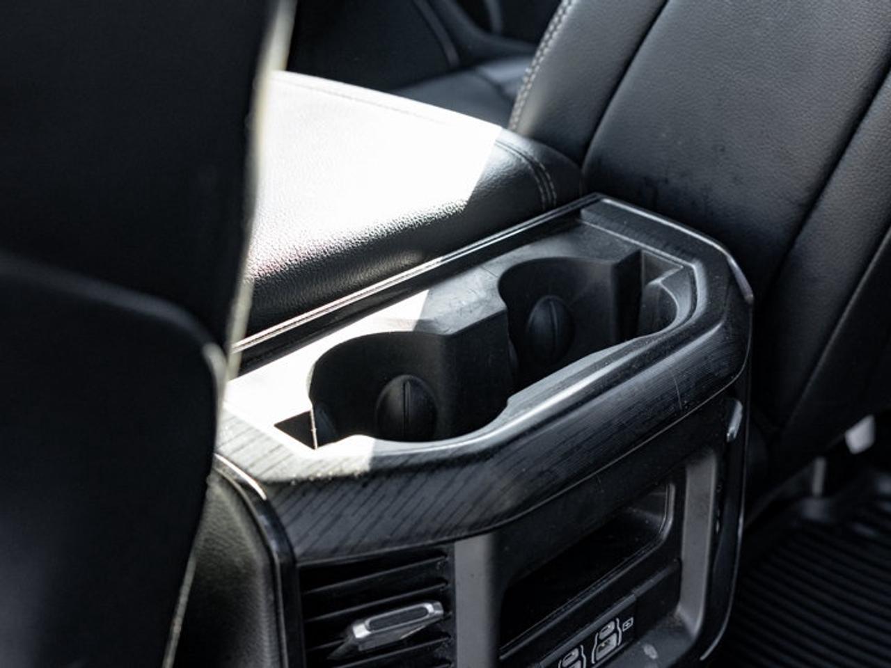 2023 RAM 1500 SPORT Photo