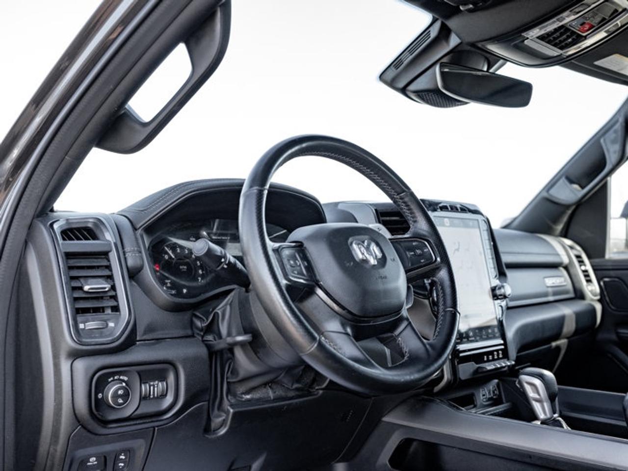 2023 RAM 1500 SPORT Photo