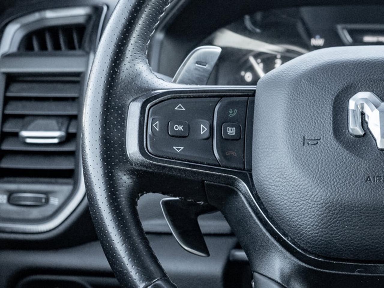 2023 RAM 1500 SPORT Photo