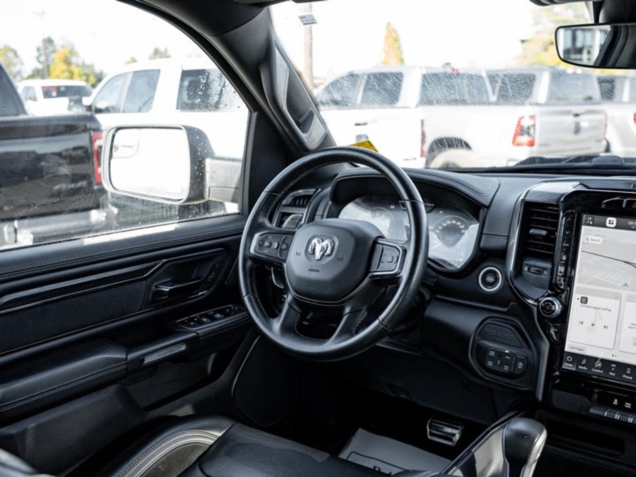 2023 RAM 1500 SPORT Photo