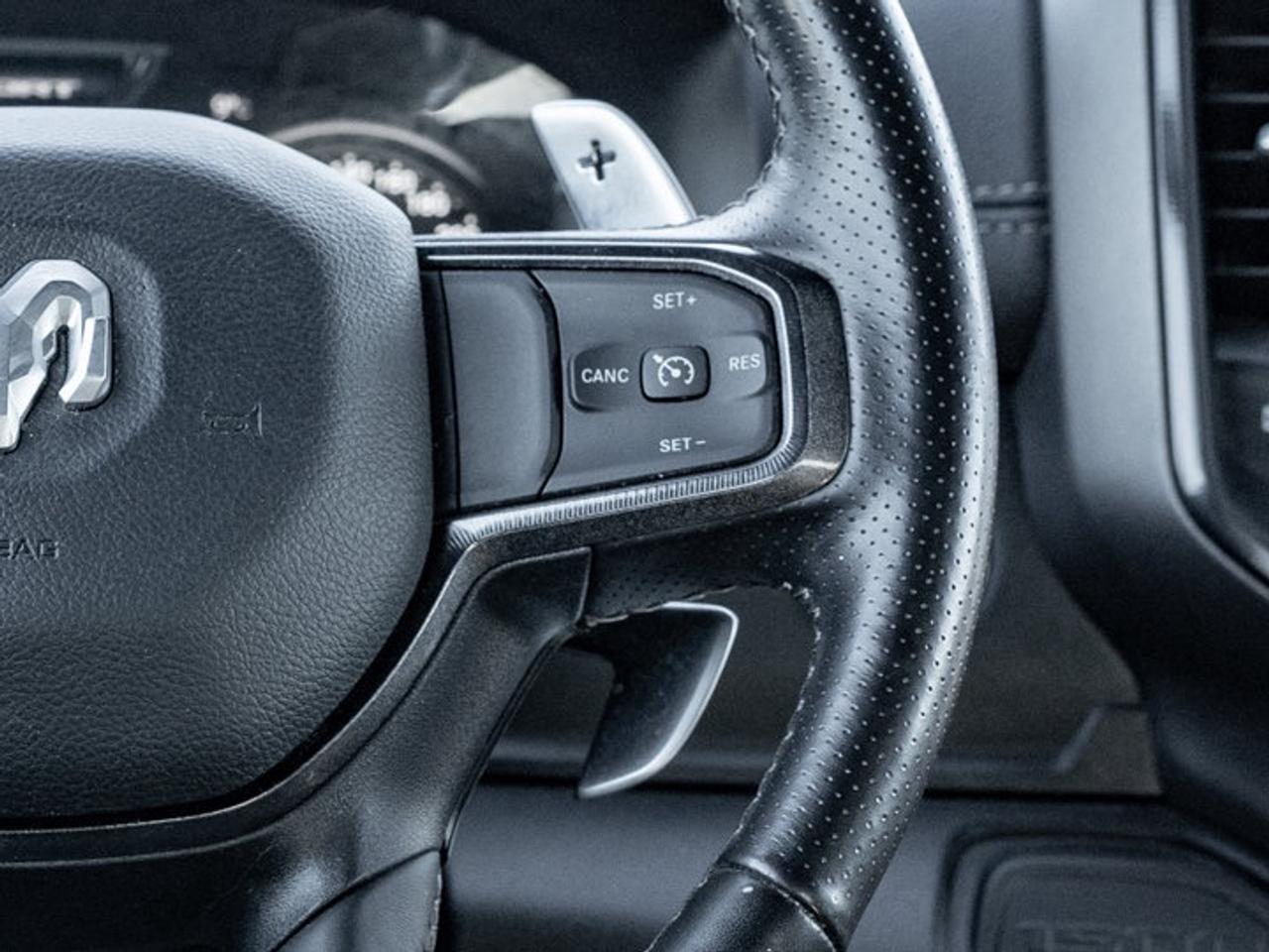 2023 RAM 1500 SPORT Photo