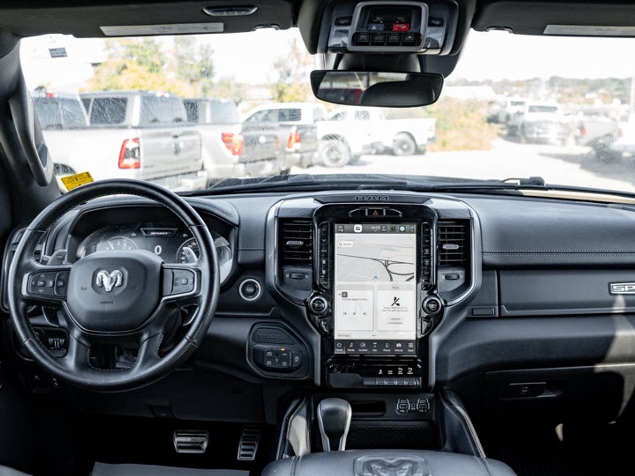 2023 RAM 1500 SPORT Photo