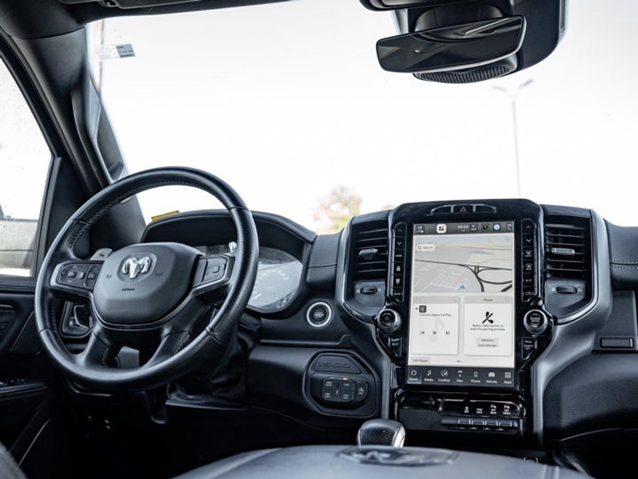 2023 RAM 1500 SPORT Photo