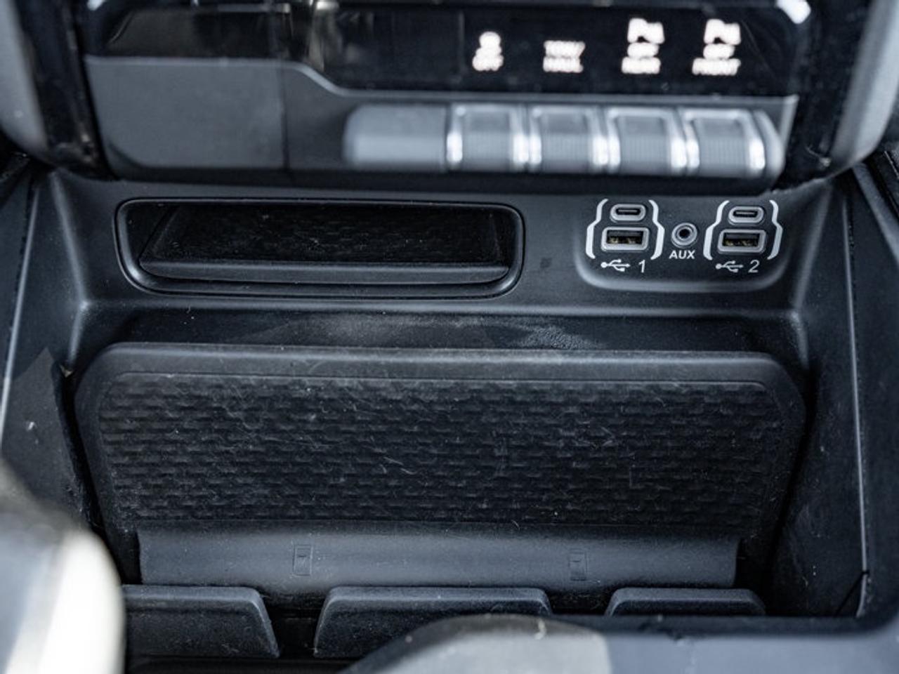 2023 RAM 1500 SPORT Photo