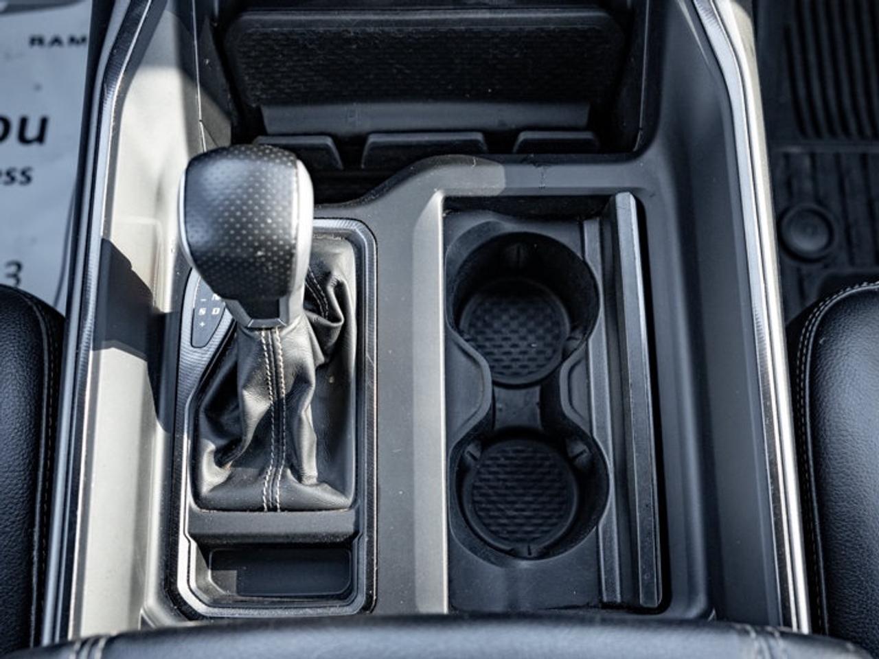 2023 RAM 1500 SPORT Photo