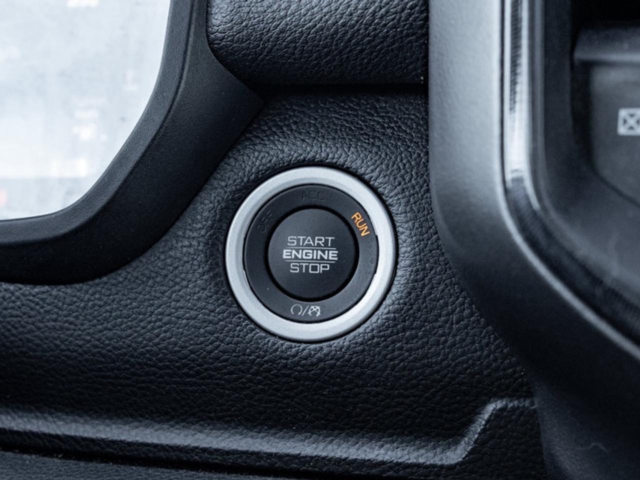 2023 RAM 1500 SPORT Photo