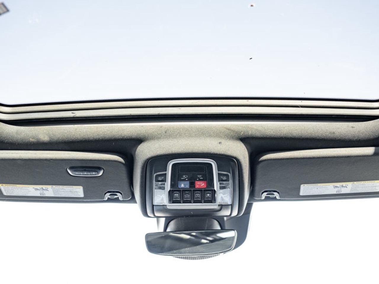 2023 RAM 1500 SPORT Photo