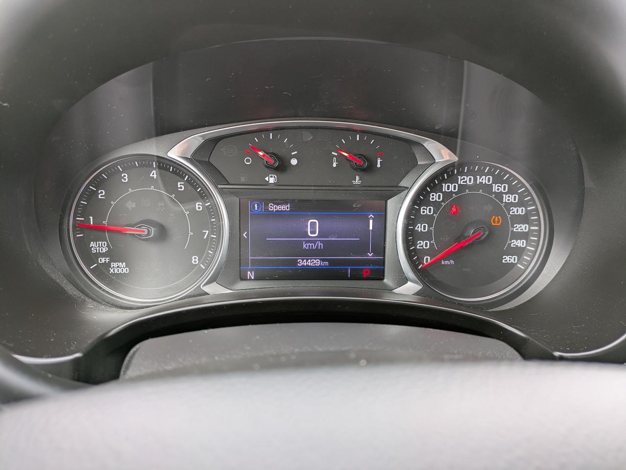2020 GMC Terrain FWD 4DR SLE Photo