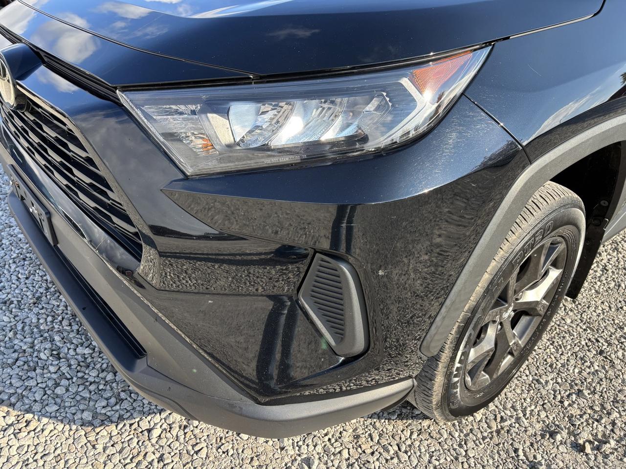 2021 Toyota RAV4 LE ~CLEAN CARFAX~1 OWNER~CERTIFIED~ Photo