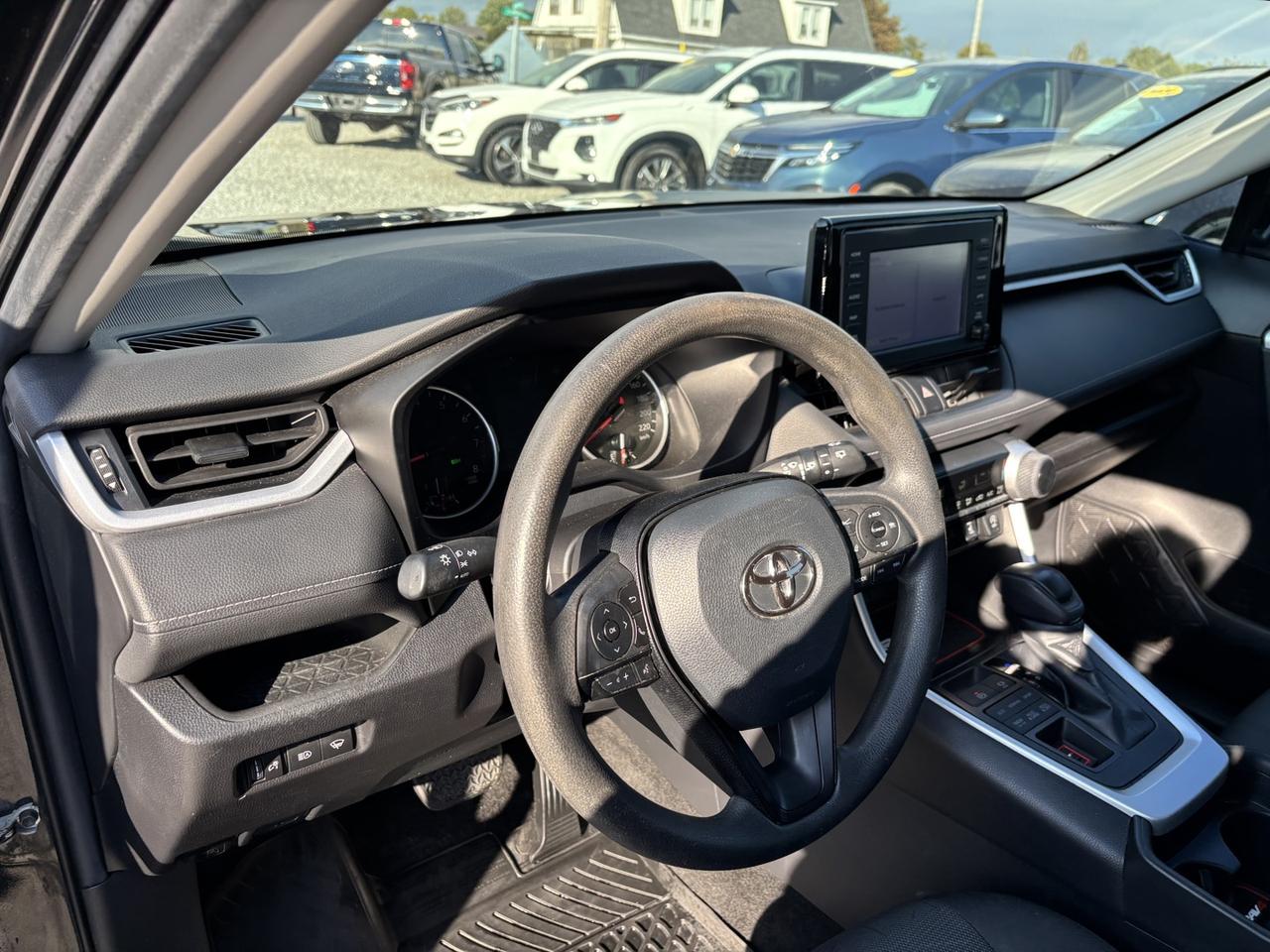 2021 Toyota RAV4 LE ~CLEAN CARFAX~1 OWNER~CERTIFIED~ Photo