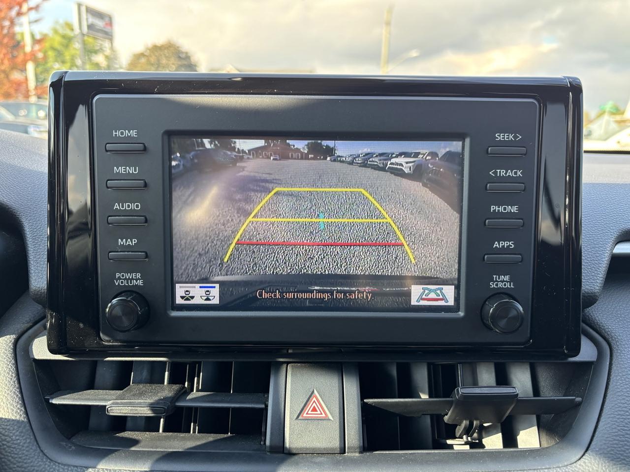 2021 Toyota RAV4 LE ~CLEAN CARFAX~1 OWNER~CERTIFIED~ Photo