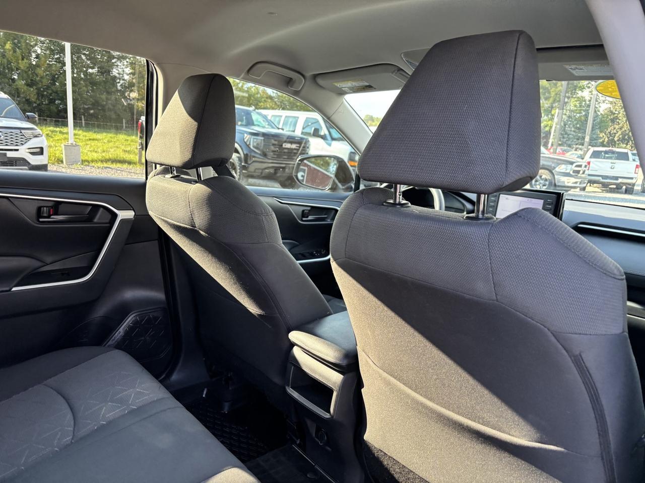 2021 Toyota RAV4 LE ~CLEAN CARFAX~1 OWNER~CERTIFIED~ Photo