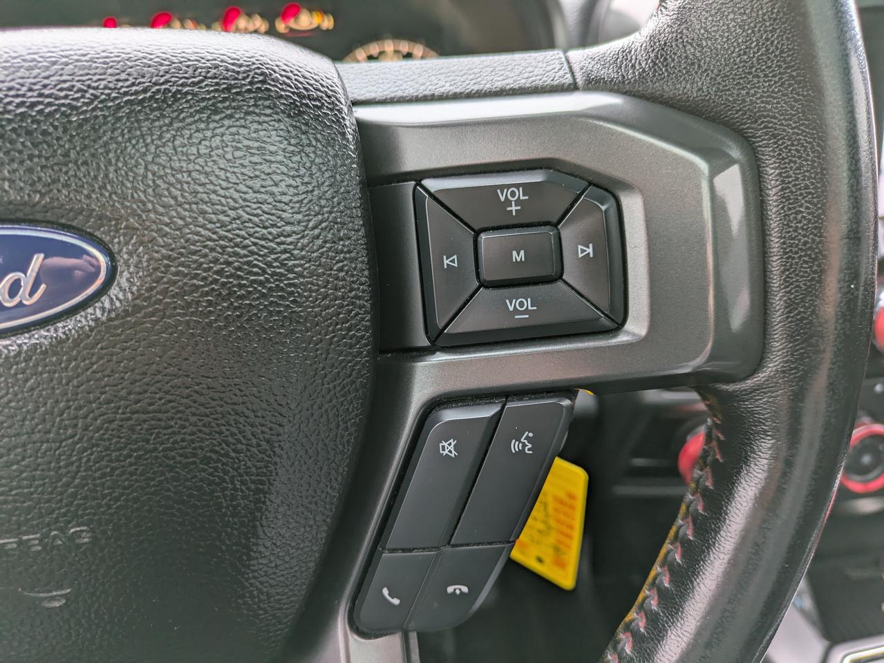 2018 Ford F-150 XLT 4WD SuperCrew 5.5' Box Photo