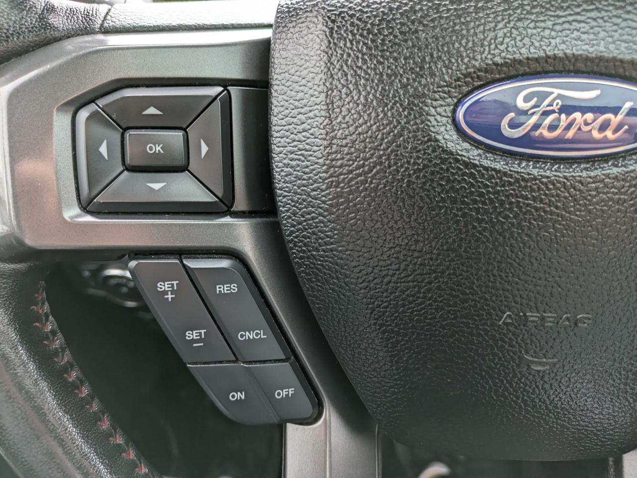 2018 Ford F-150 XLT 4WD SuperCrew 5.5' Box Photo