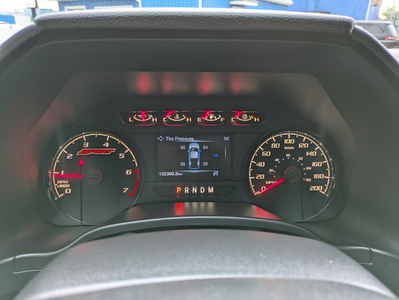 2018 Ford F-150 XLT 4WD SuperCrew 5.5' Box Photo