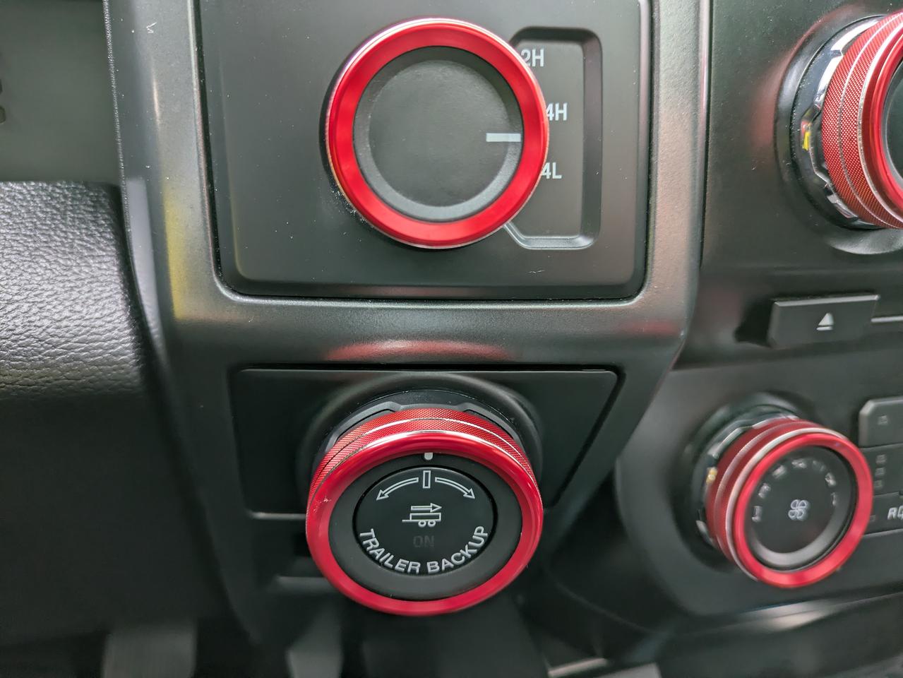 2018 Ford F-150 XLT 4WD SuperCrew 5.5' Box Photo