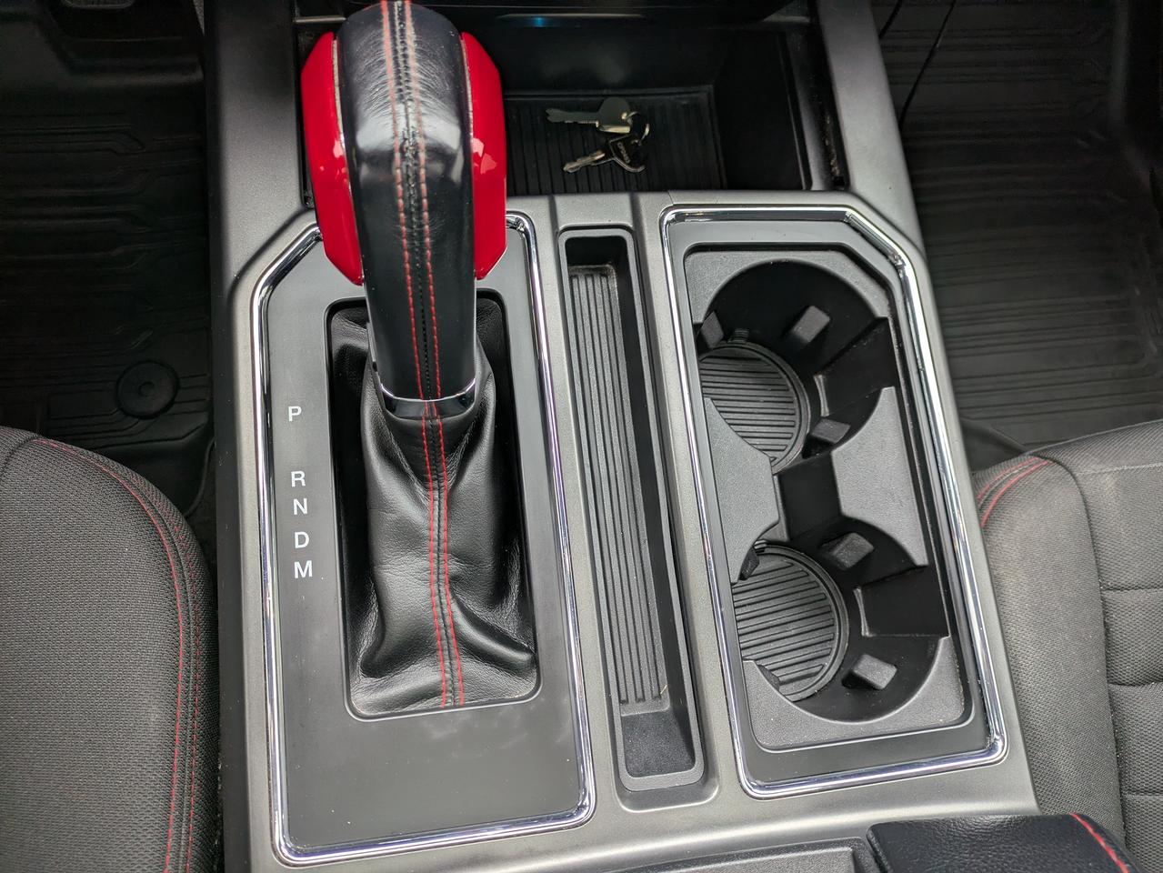 2018 Ford F-150 XLT 4WD SuperCrew 5.5' Box Photo